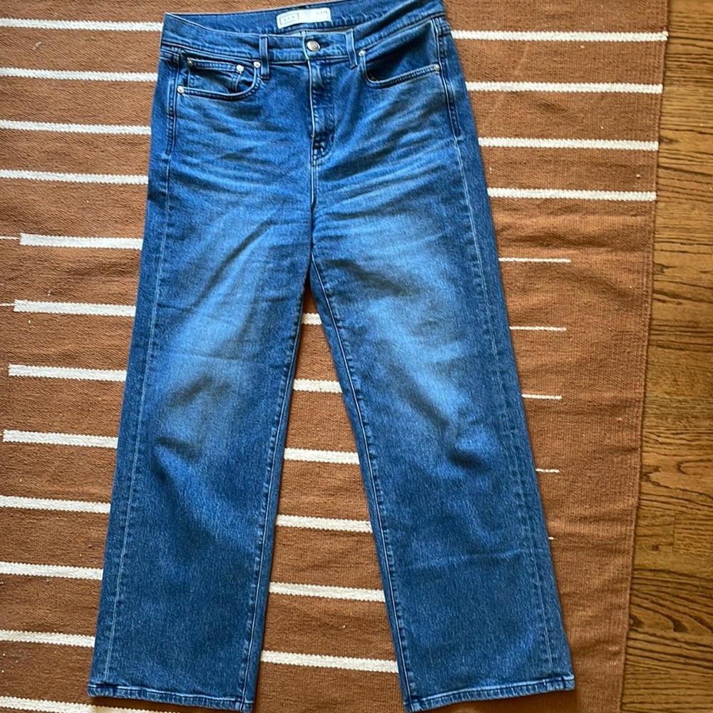 Ayr Secret Sauce jeans old school 32S